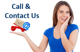 COntact Us